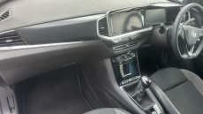 Vauxhall Grandland 1.2 Turbo SRi 5dr Petrol Hatchback